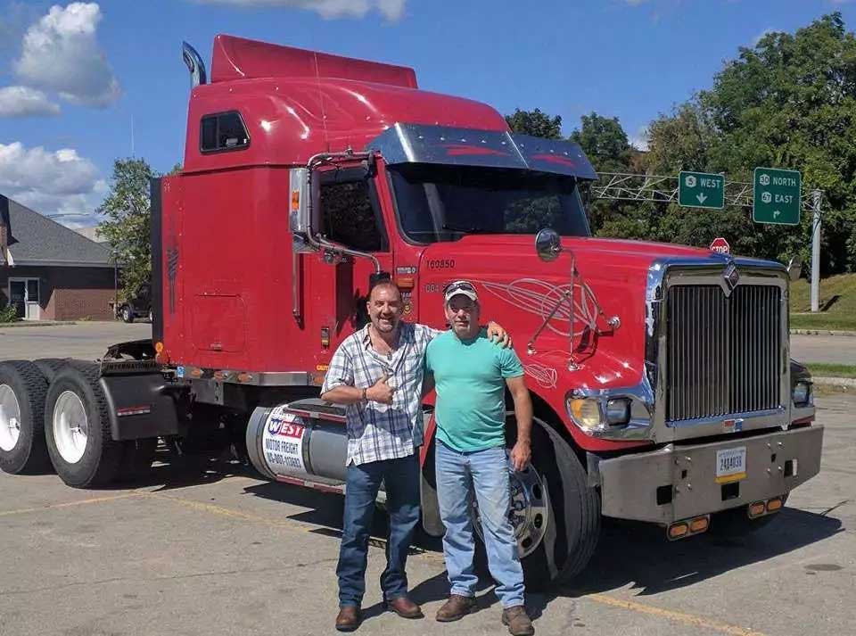 Owner Operator Trucking Jobs Phoenix Transit & Logistics